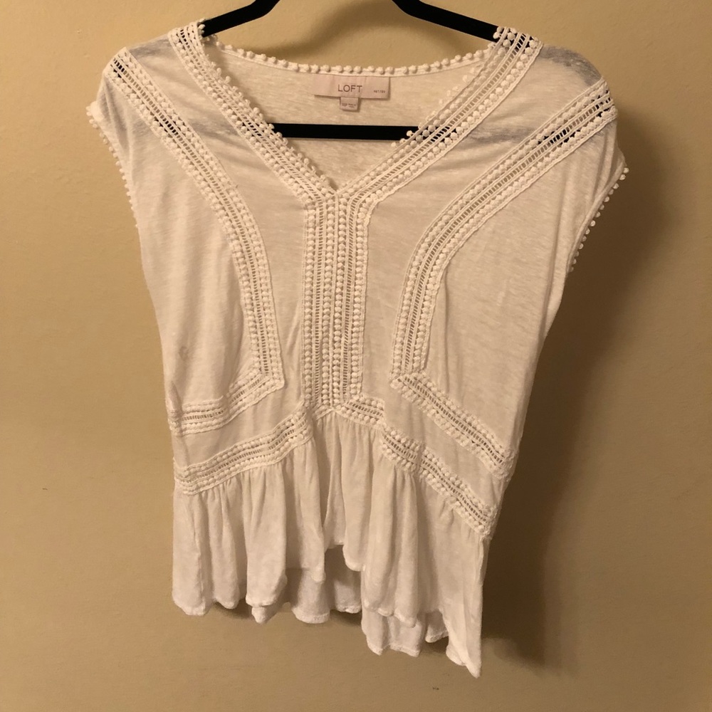 The Best Layering Top Ever